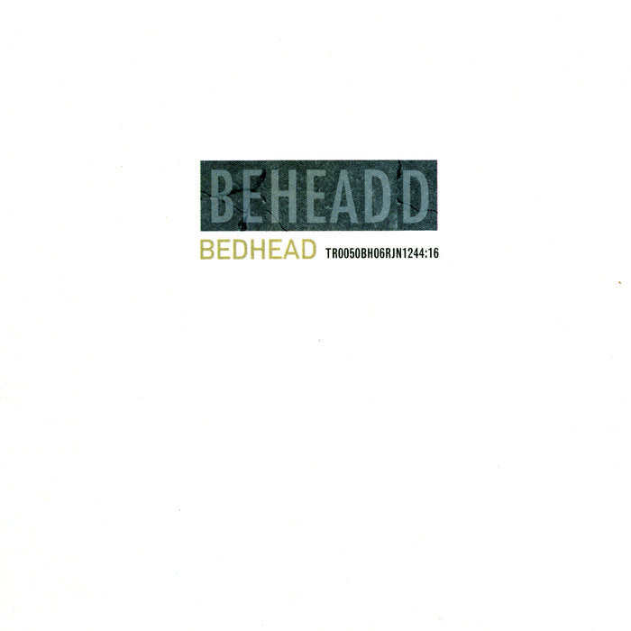 Behead - Beheaded