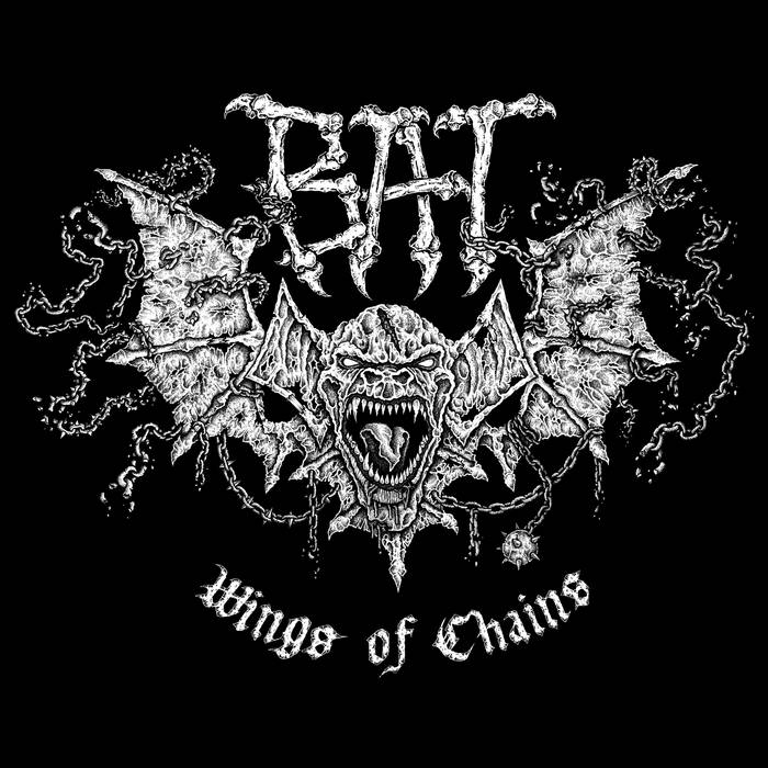 Bat - Wings of Chains