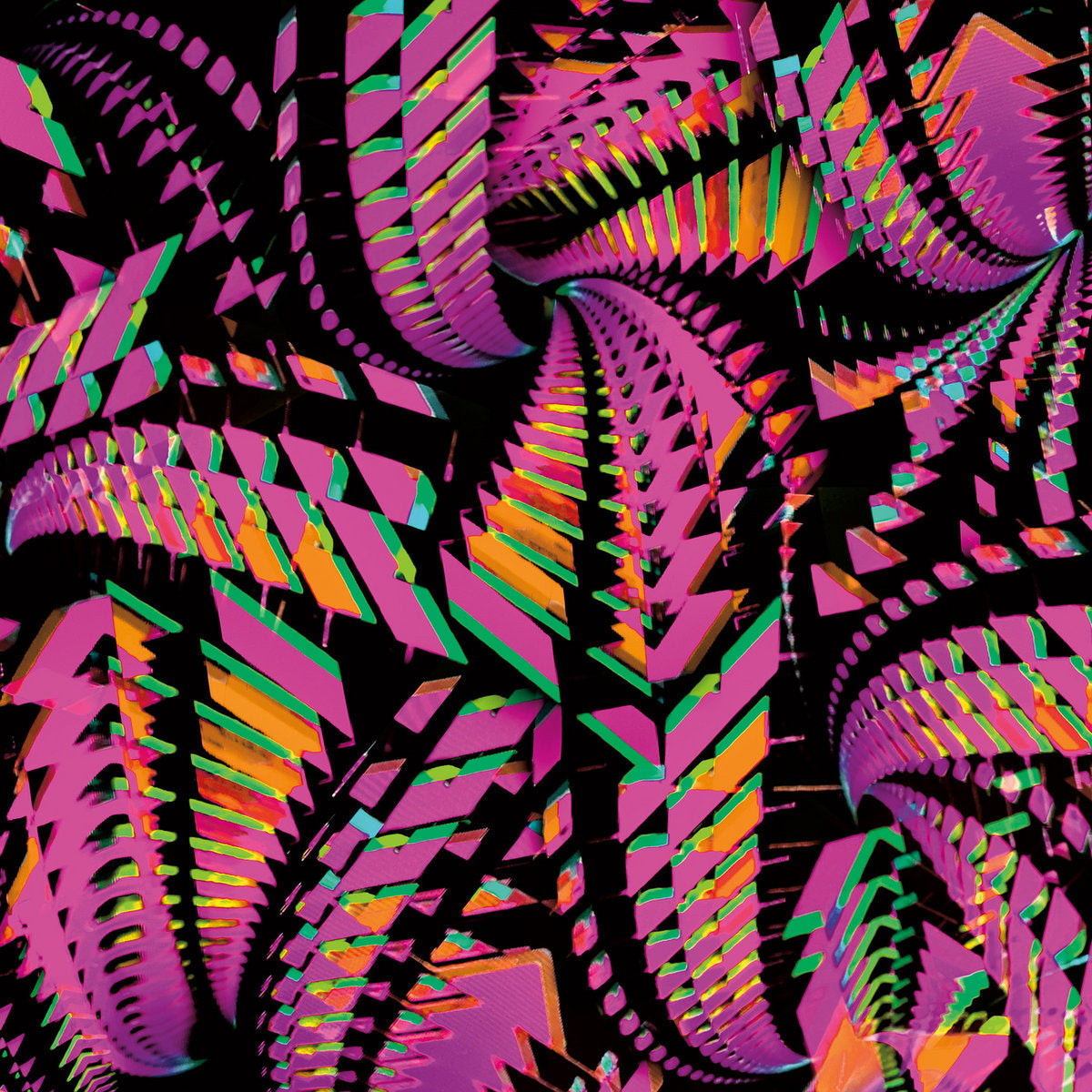 Bitchin' Bajas - Bajascillators