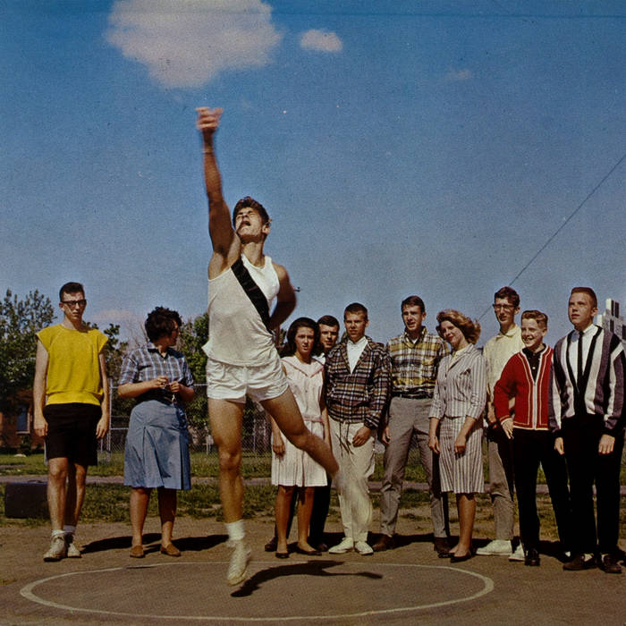 Guided by Voices - Nowhere to Go but Up