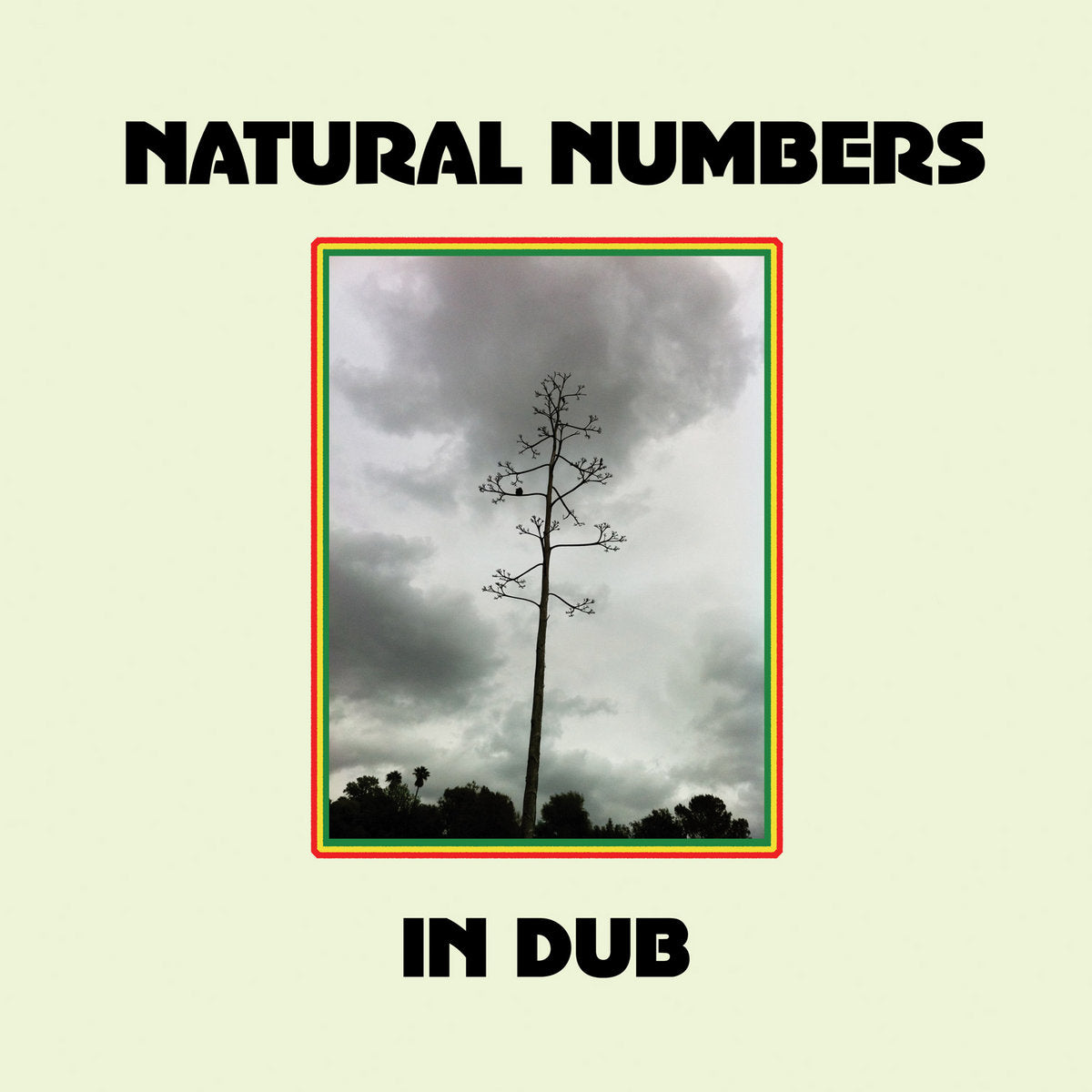 Natural Numbers - In Dub