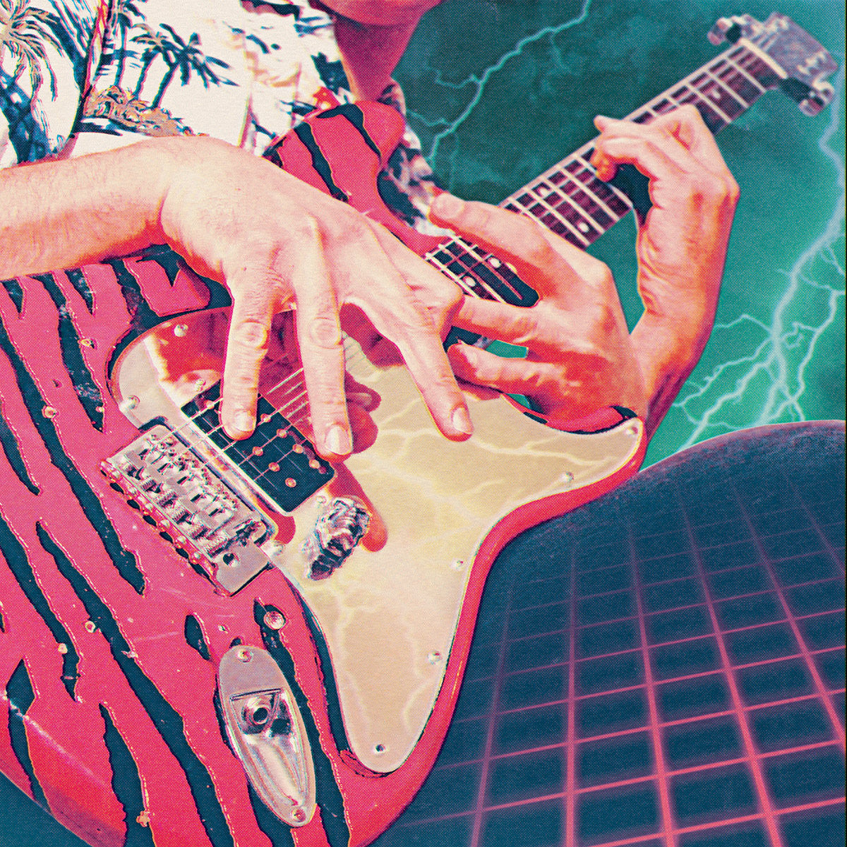 Rozwell Kid - Good Graphics EP
