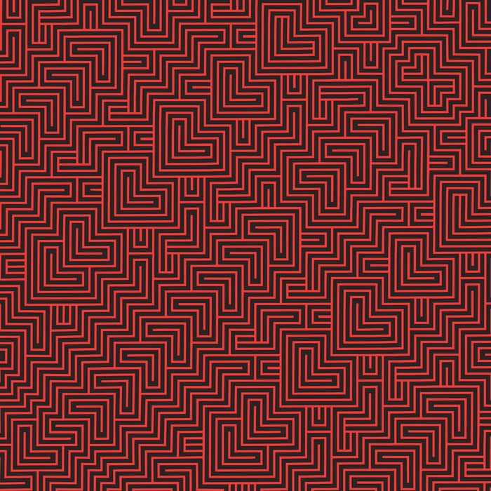 Black Angels - Wilderness of Mirrors