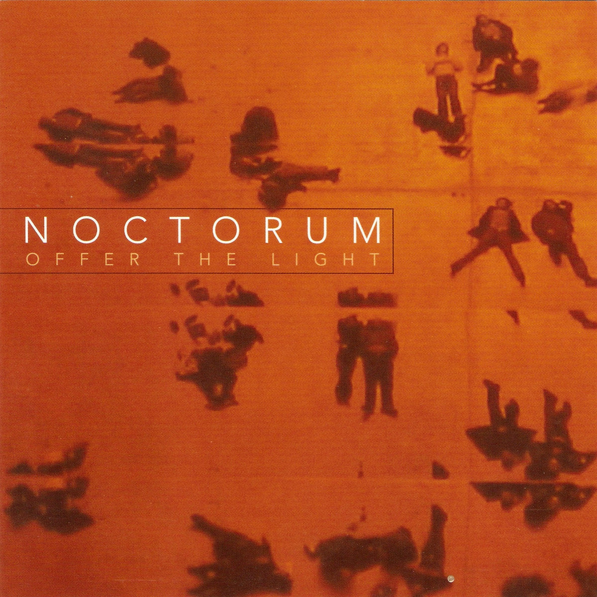 Noctorum - Offer the Light (RSD)