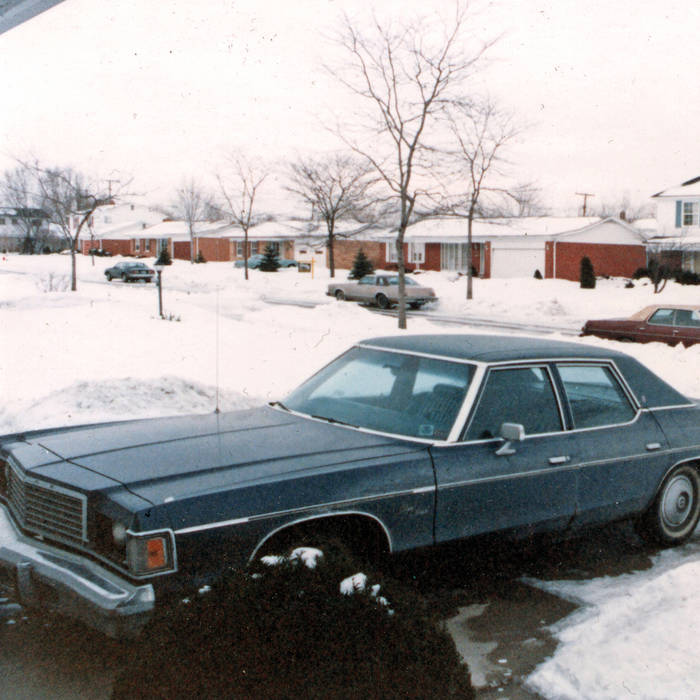 His Name is Alive - Return to Never