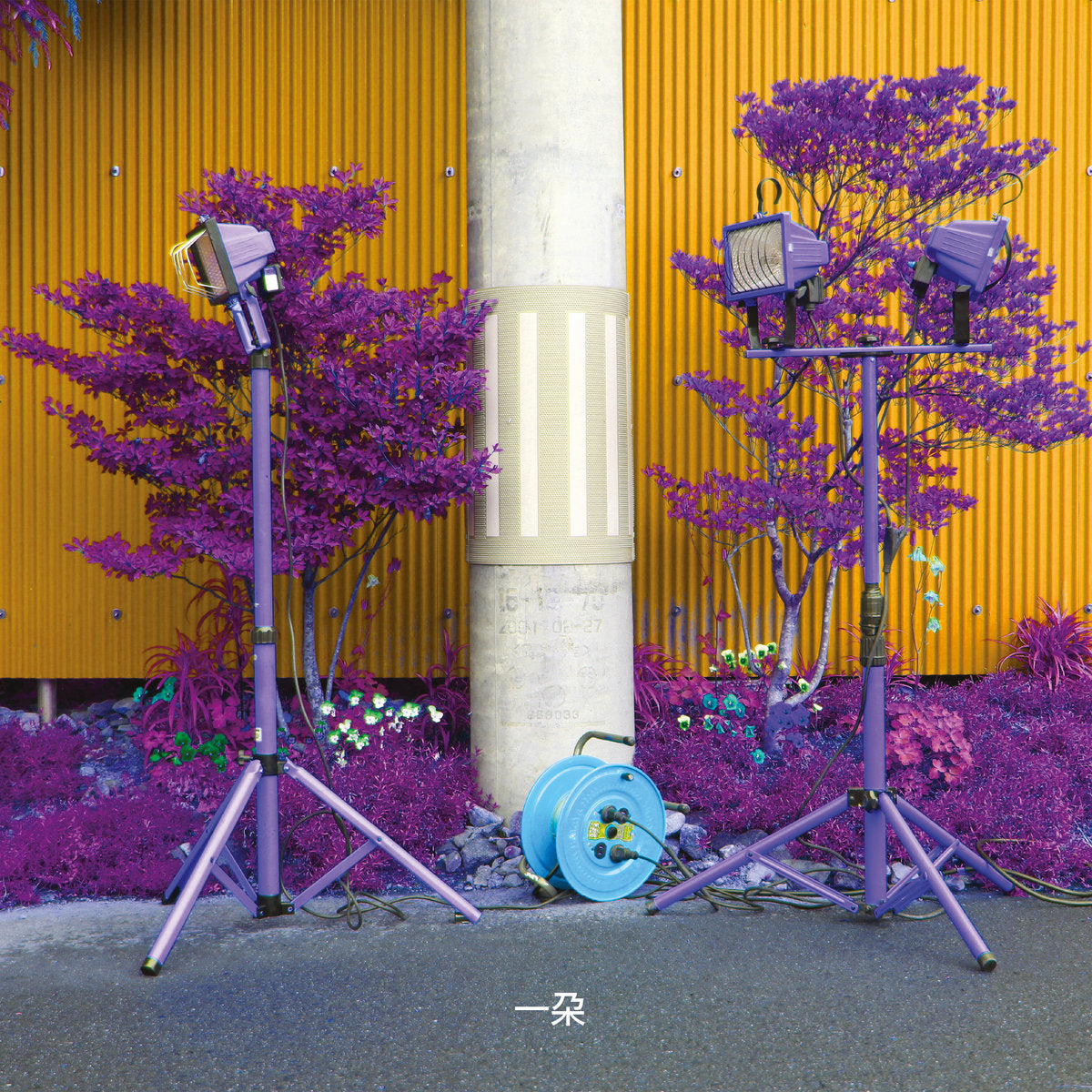 Eiko Ishibashi & Darin Gray - Ichida