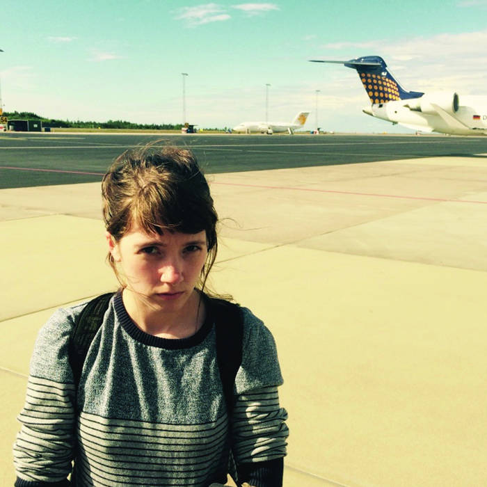 Martha - Blisters in the Pit of My Heart