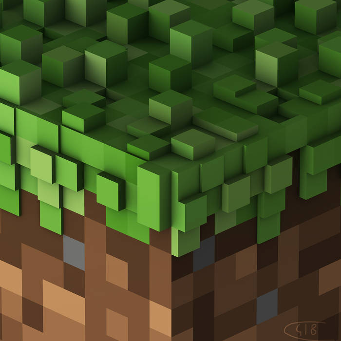 Minecraft Volume Alpha OST