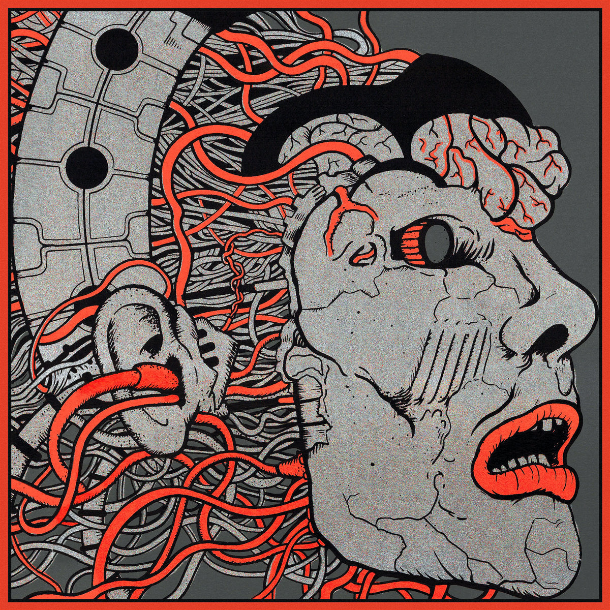 King Gizzard and the Lizard Wizard - Live in London '19