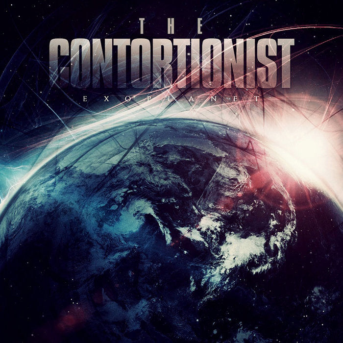 Contortionist - Exoplanet (Redux)