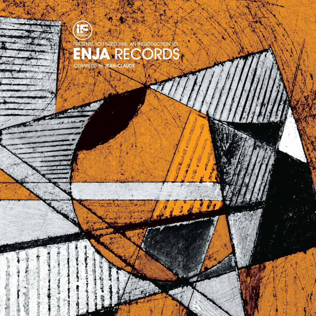 VA: If Music Presents: You Need This! An Introduction to Enja Records