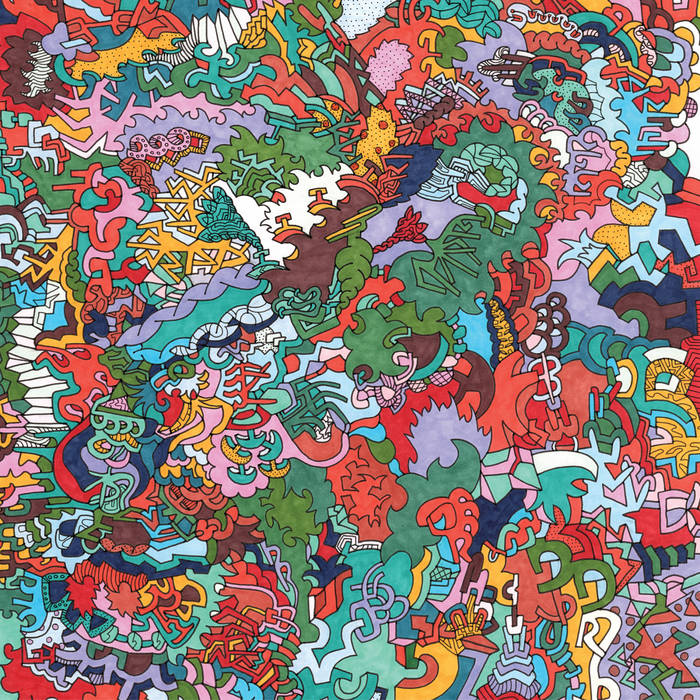 Sam Gendel - Audiobook