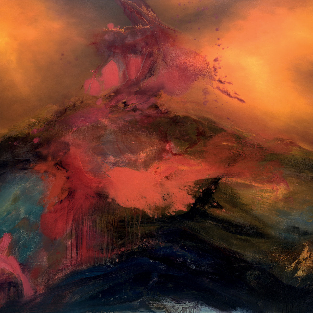 Sunn O ))) - Metta, Benevolence BBC 6 Music