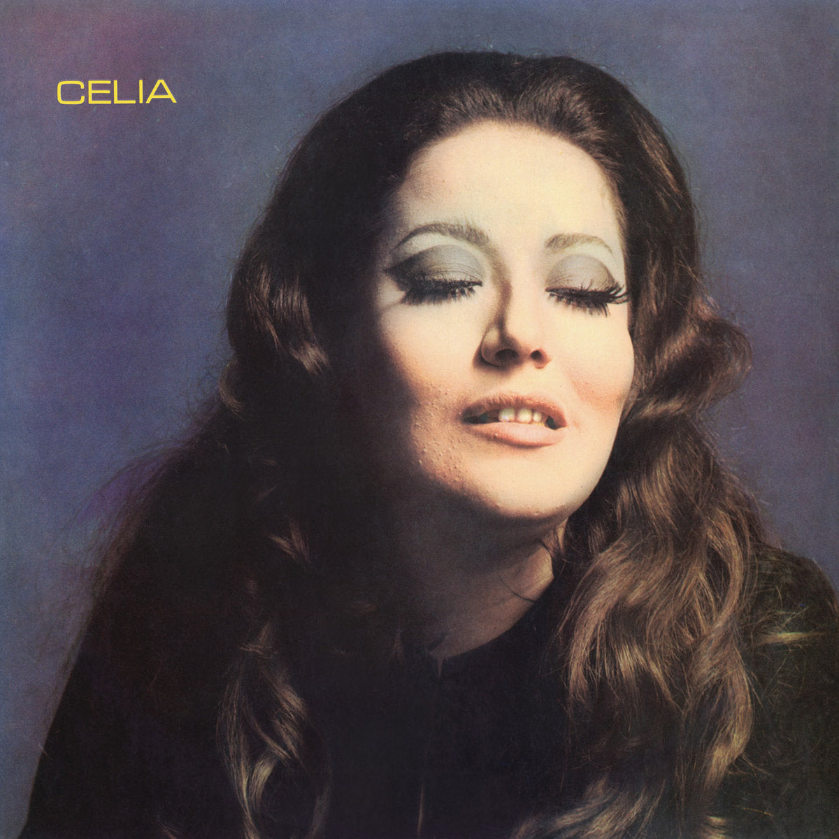 Celia - Celia 1970