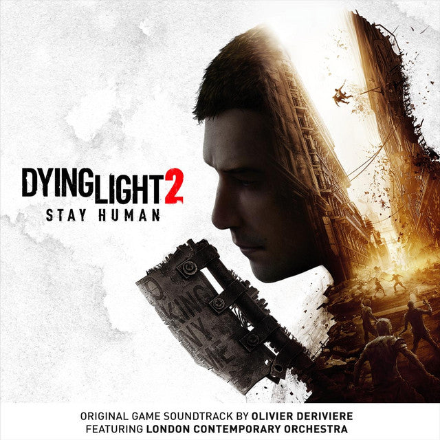 Dying Light 2 OST