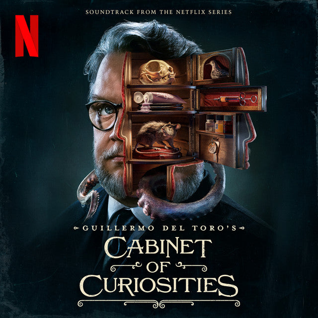 Cabinet of Curiosities OST