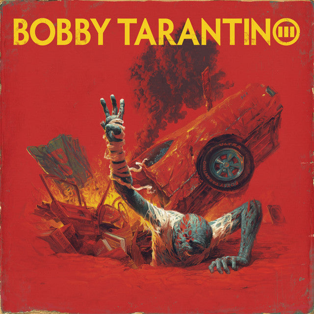 Logic - Bobby Tarantino