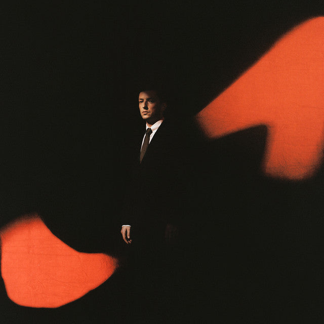 Totally Enormous Extinct Dinosaurs - When the Lights Go (Marble Red vinyl)