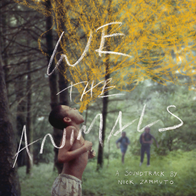 We the Animals OST