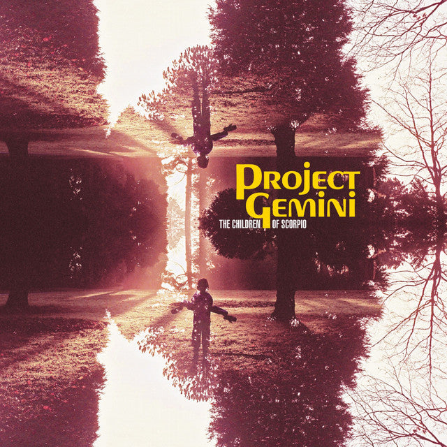 Project Gemini - The Children of Scorpio