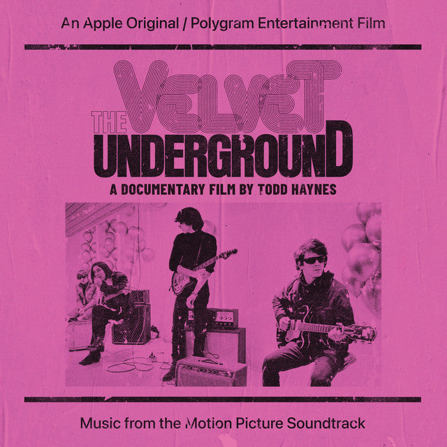Velvet Underground OST