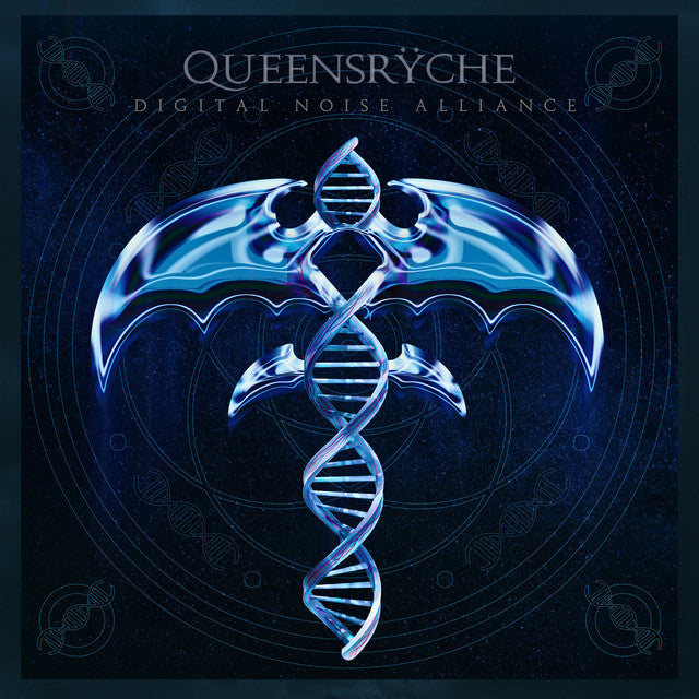 Queensryche - Digital Noise Alliance
