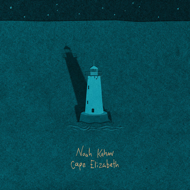 Noah Kahan - Cape Elizabeth EP