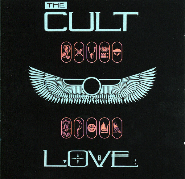 Cult - Love