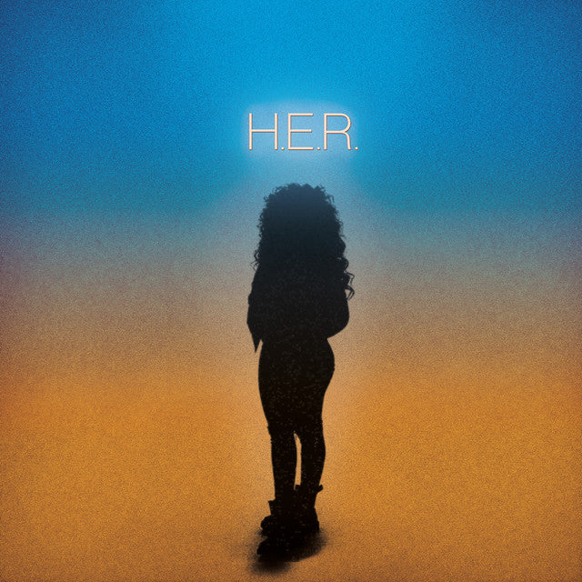 H.E.R - H.E.R