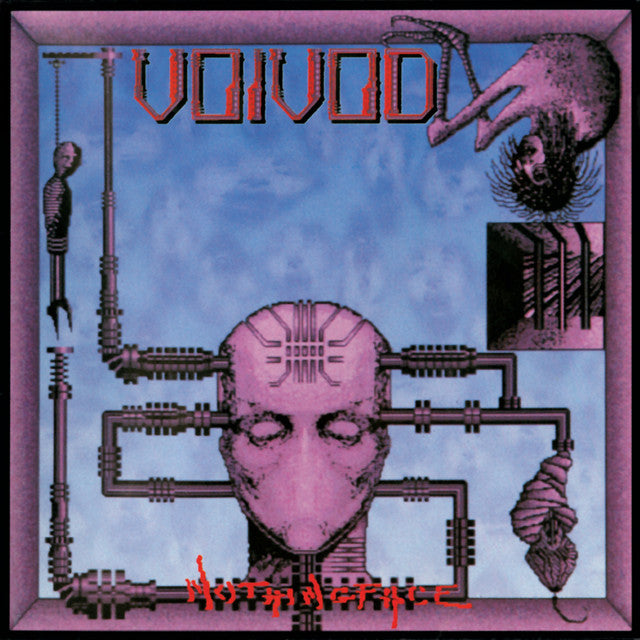 Voivod - Nothingface (RSD)