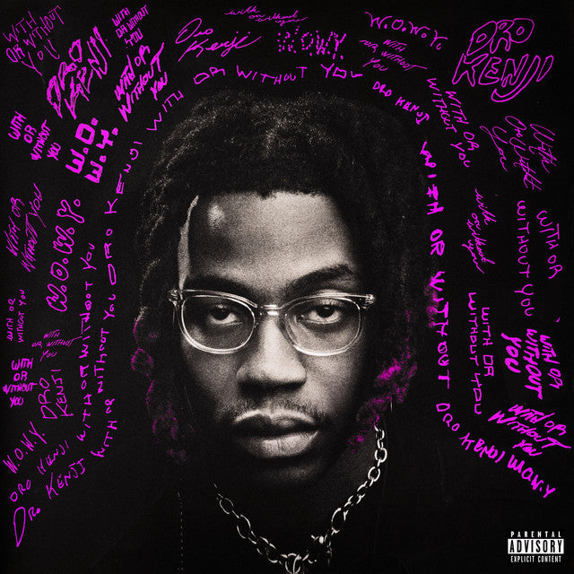 Dro Kenji - With Or Without You