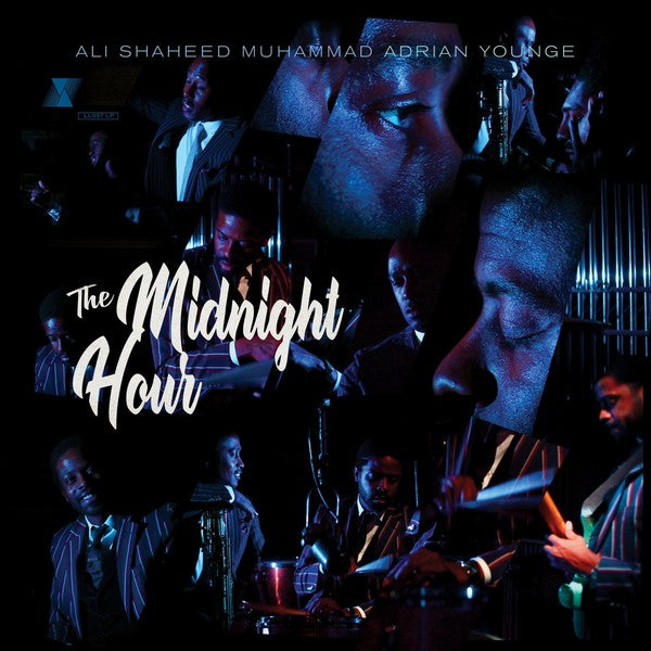 Midnight Hour - S/T