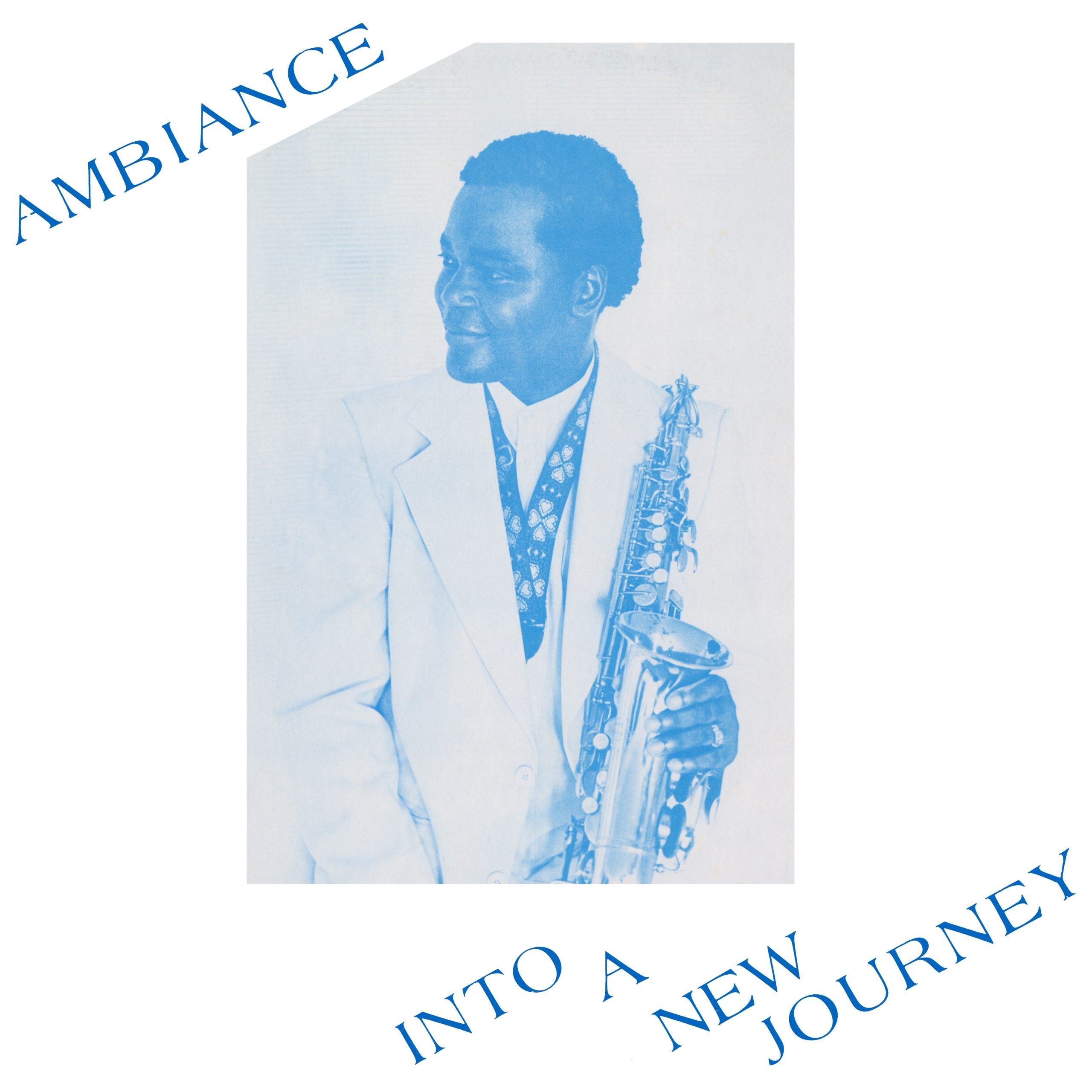 Ambiance - Into a New Journey