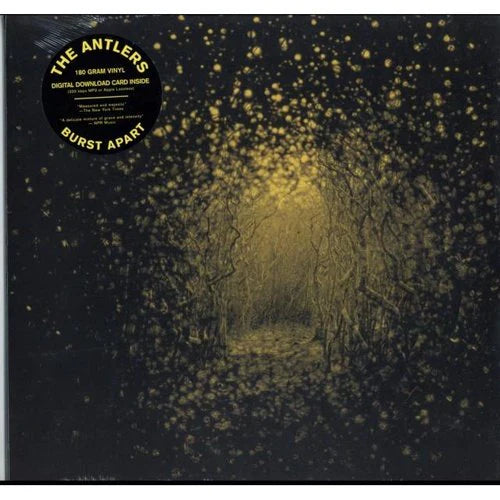 Antlers - Burst Apart