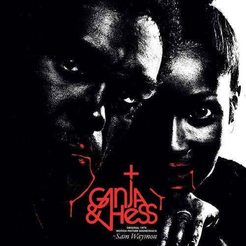 Ganja & Hess OST