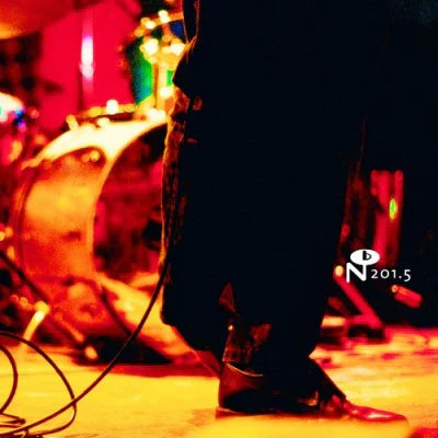 Codeine - What About the Lonely