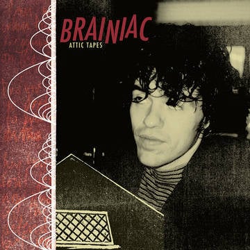 Brainiac - Attic Tapes (RSD)