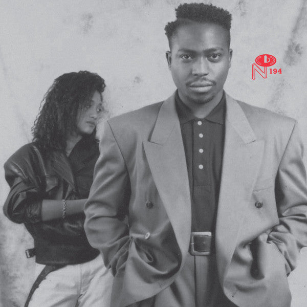 Various Artists - V4 Visions: Of Love & Androids