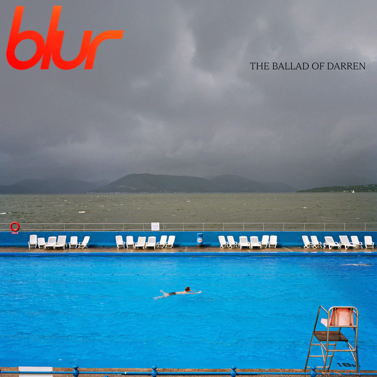 Blur - Ballad of Darren