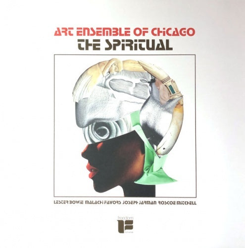 Art Ensemble of Chicago - The Spiritual