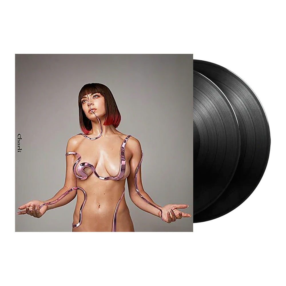 Charli XCX - Charli