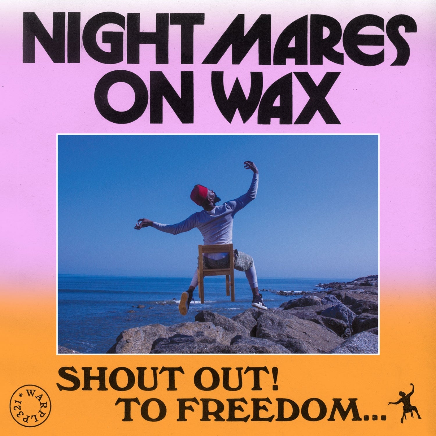 Nightmares on Wax - Shout Out To Freedom
