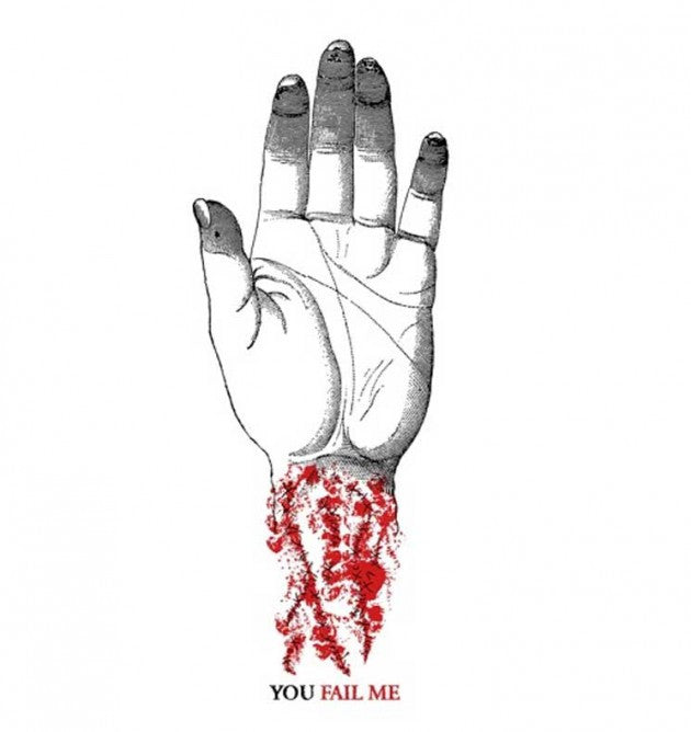 Converge - You Fail Me