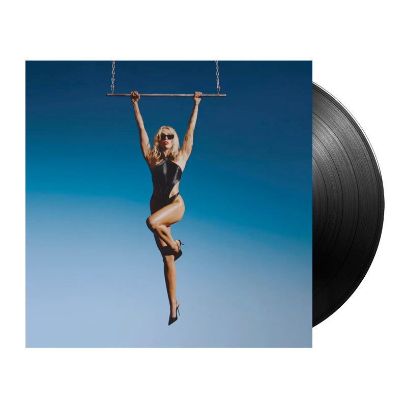 Miley Cyrus - Endless Summer Vacation