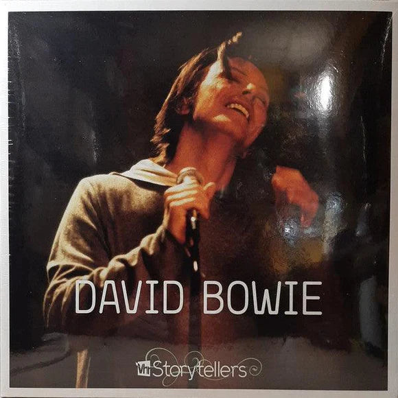 David Bowie - VH1 Storytellers