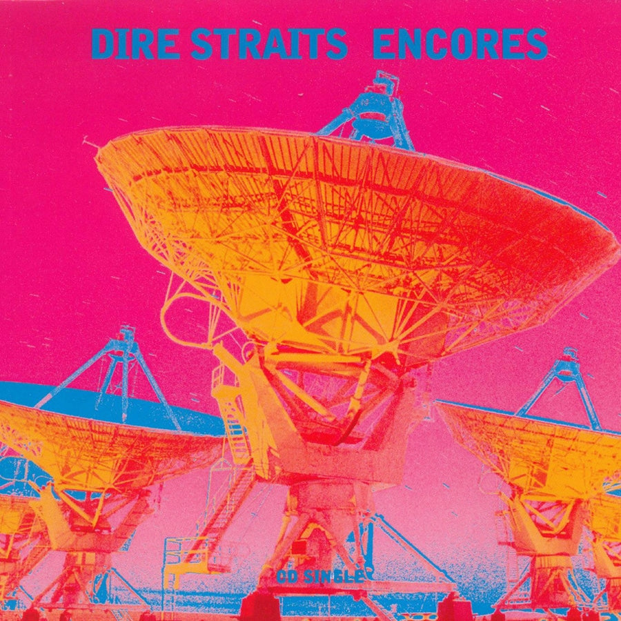 Dire Straits - Encores (RSD)