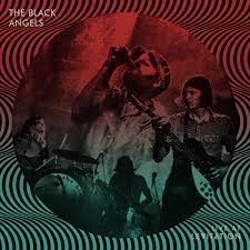 Black Angels - Live at Levitation