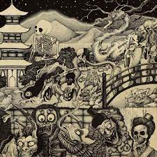 Earthless - Night Parade of One Hundred Demons