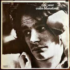 Colin Blunstone - One Year