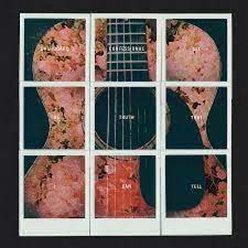 Dashboard Confessional - The Truth That I Can Tell